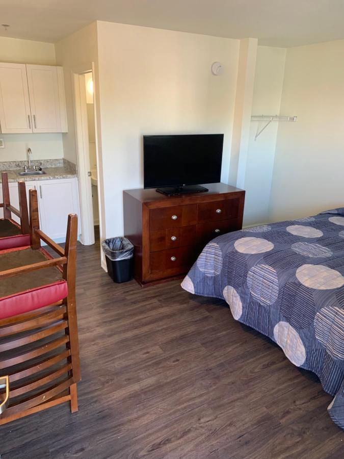 My Town Extended Stay แนชวิลล์ ภายนอก รูปภาพ